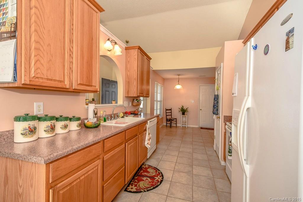 Lake Park - Residential