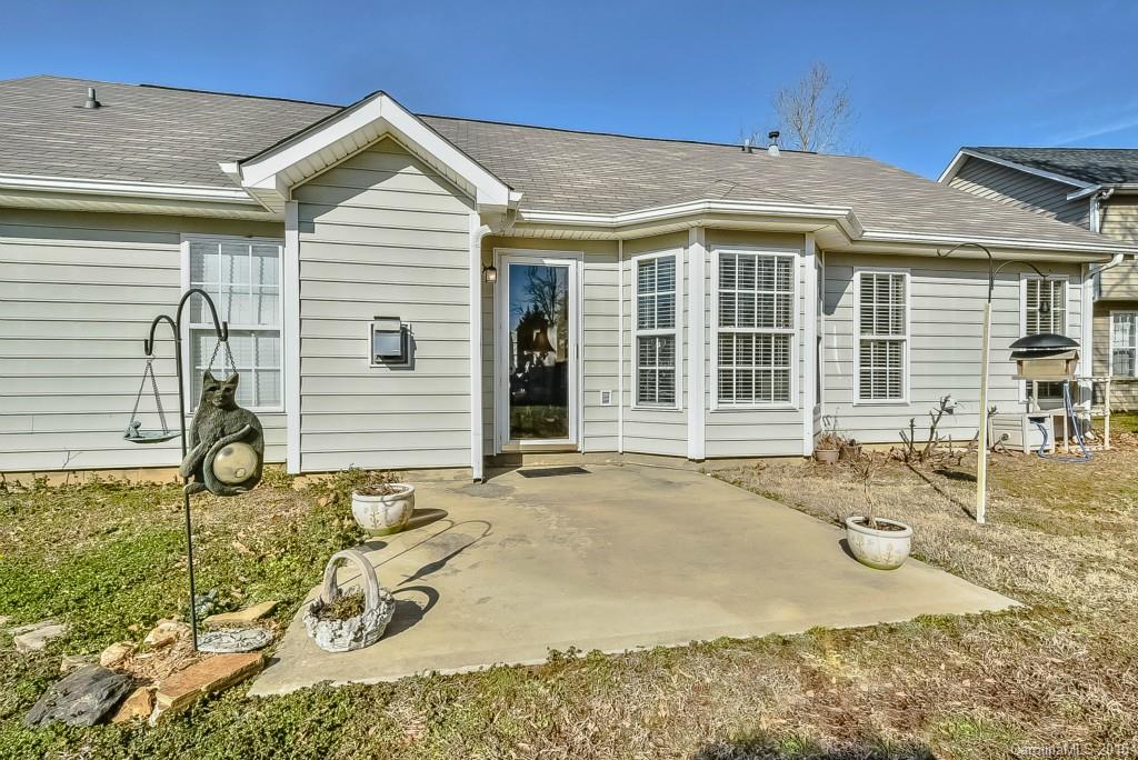 Lake Park - Residential