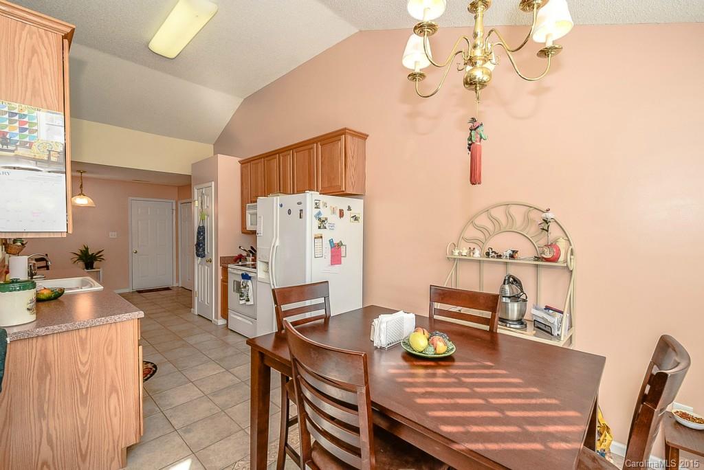 Lake Park - Residential