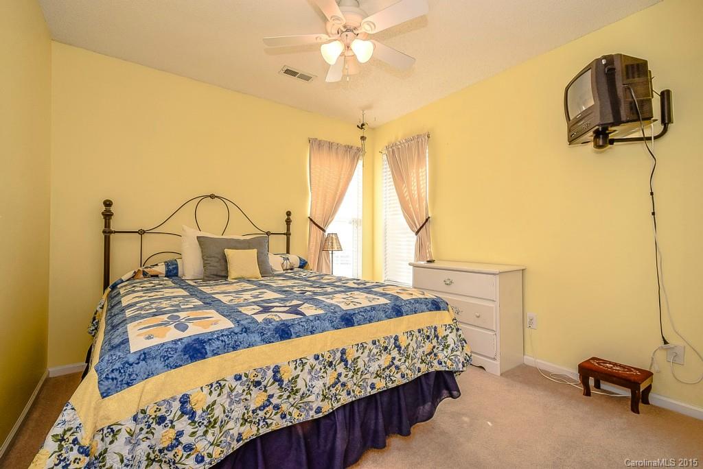 Lake Park - Residential