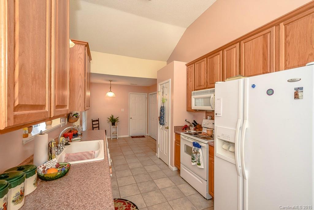 Lake Park - Residential