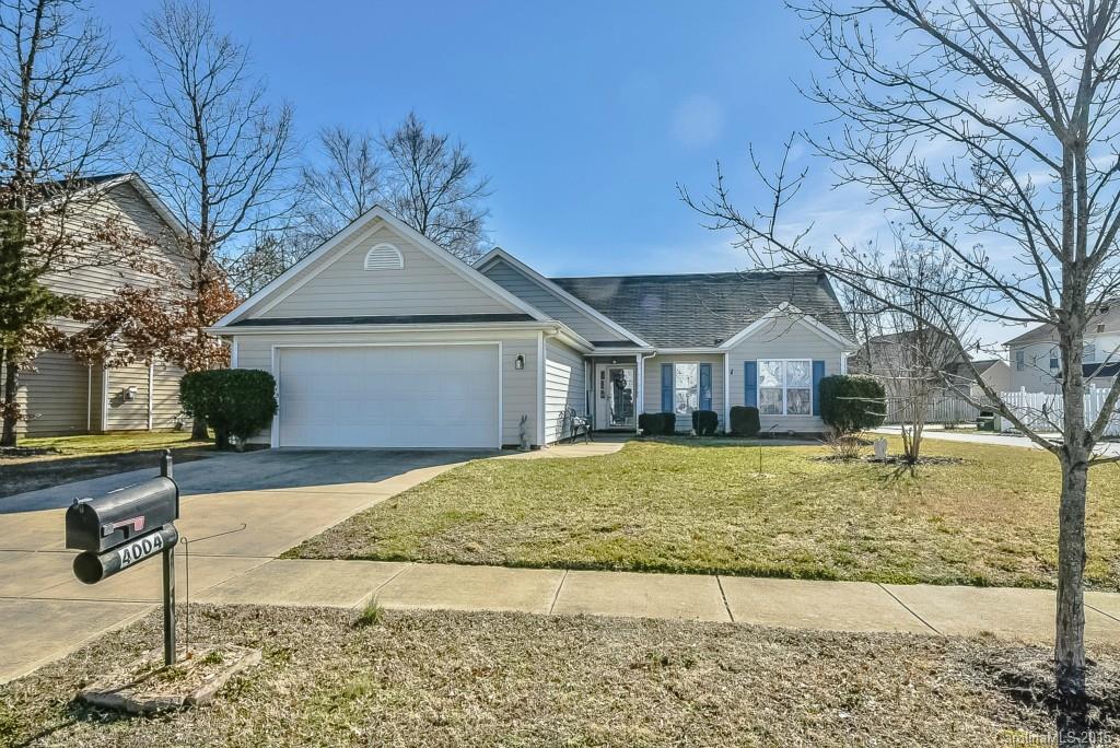 Lake Park - Residential