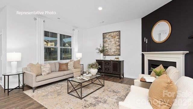 Logan Farms - Residential
