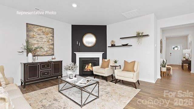 Logan Farms - Residential