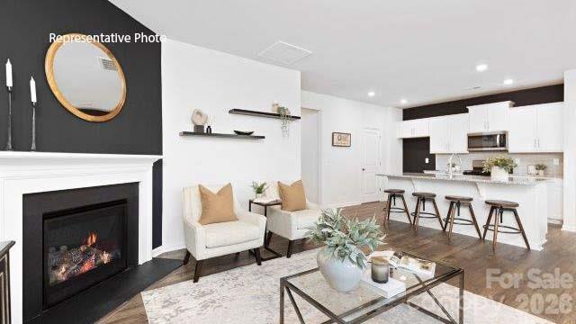Logan Farms - Residential