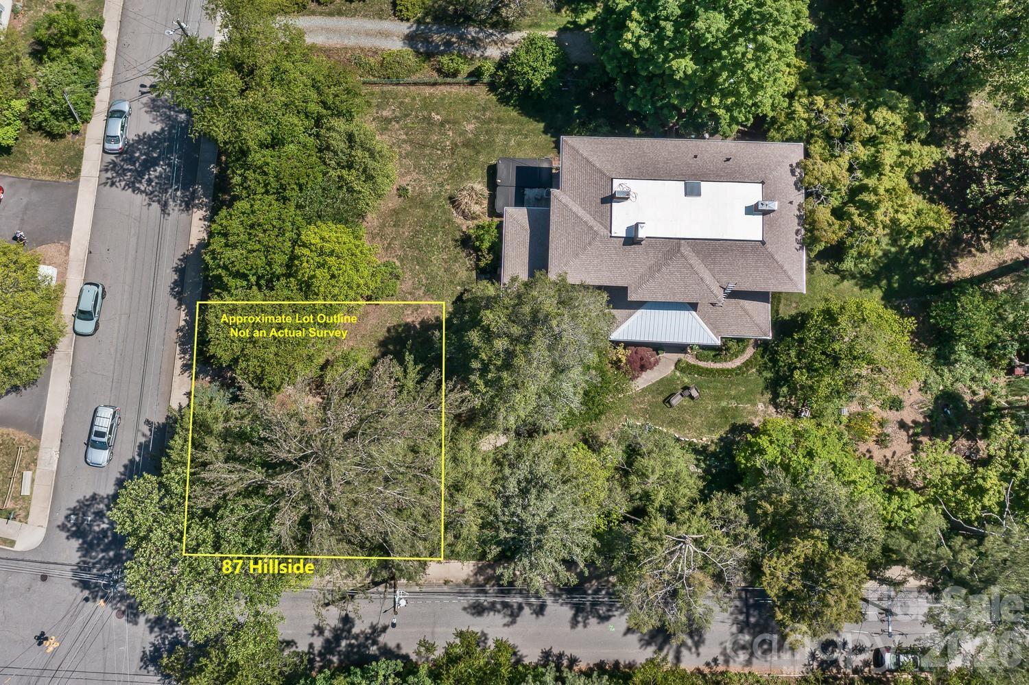 87 Hillside Street