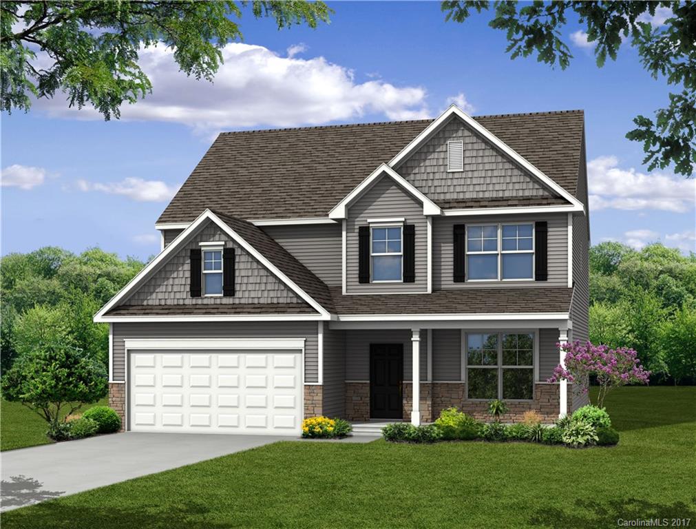 Somerset At Autumn Cove - Residential