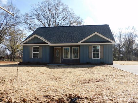 Photo of 218 McClain Street, York, SC 29745 (MLS # 4325787)