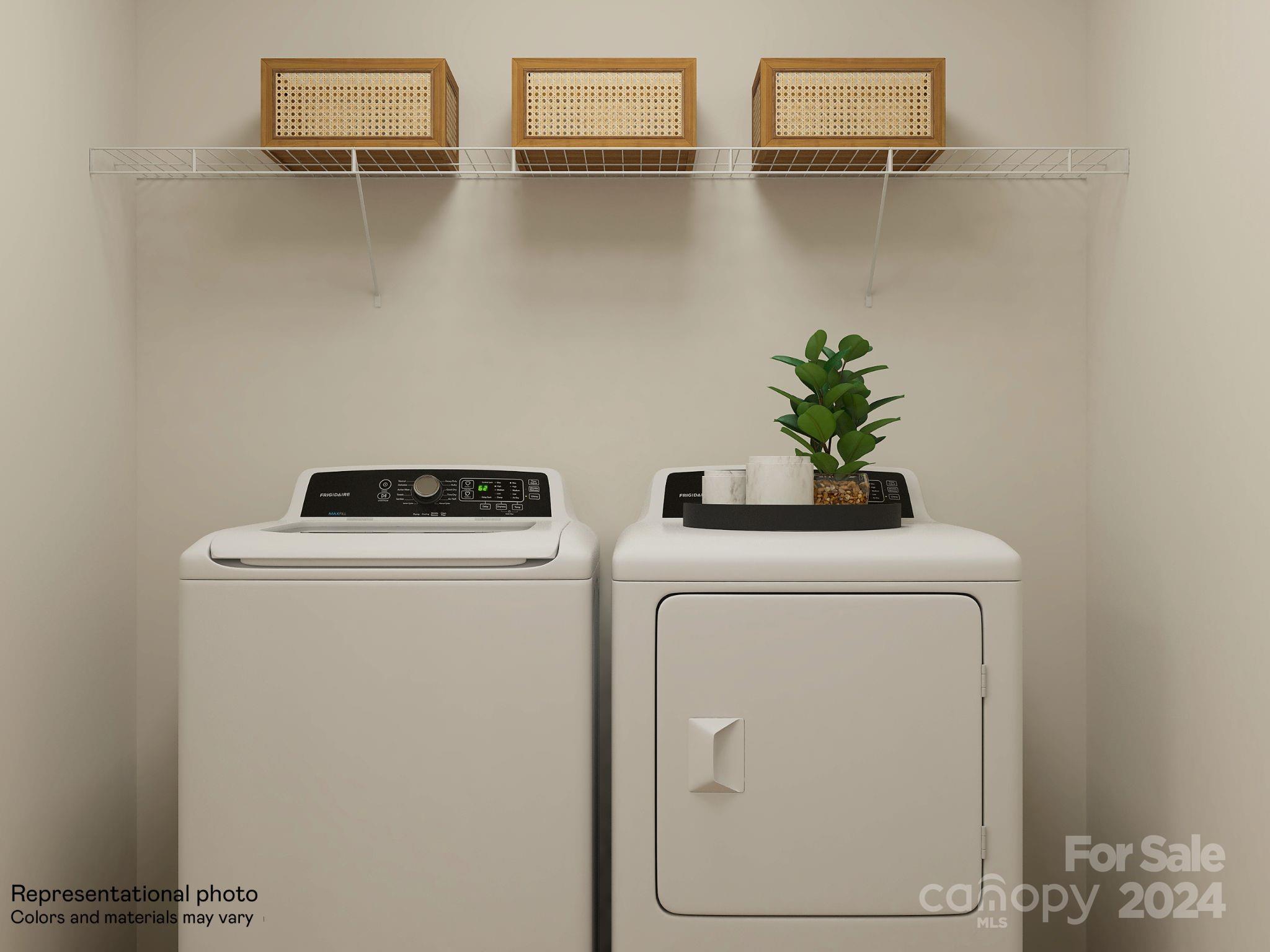 walkers Mill - Residential