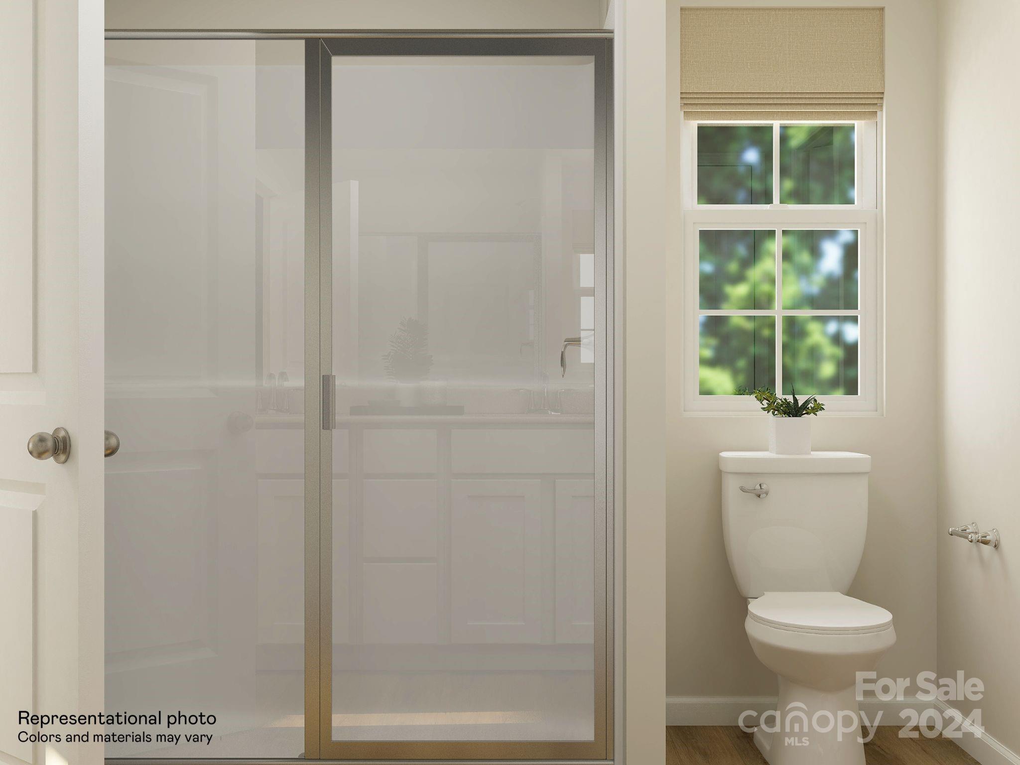 walkers Mill - Residential