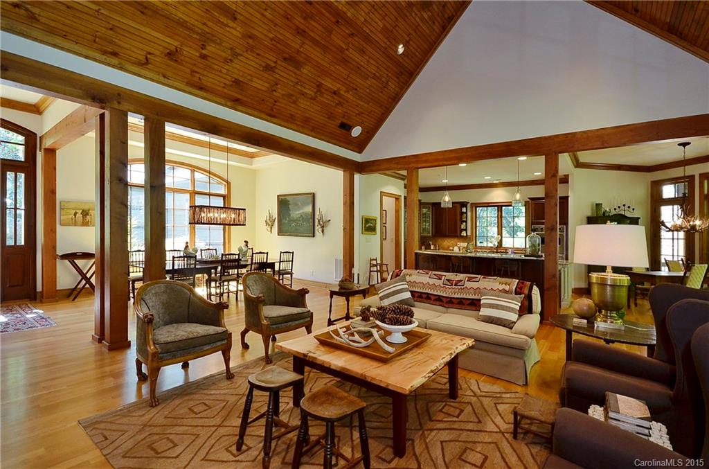 The Cliffs at Walnut Cove - Residential