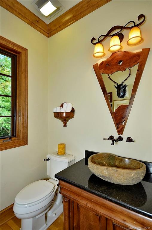 The Cliffs at Walnut Cove - Residential