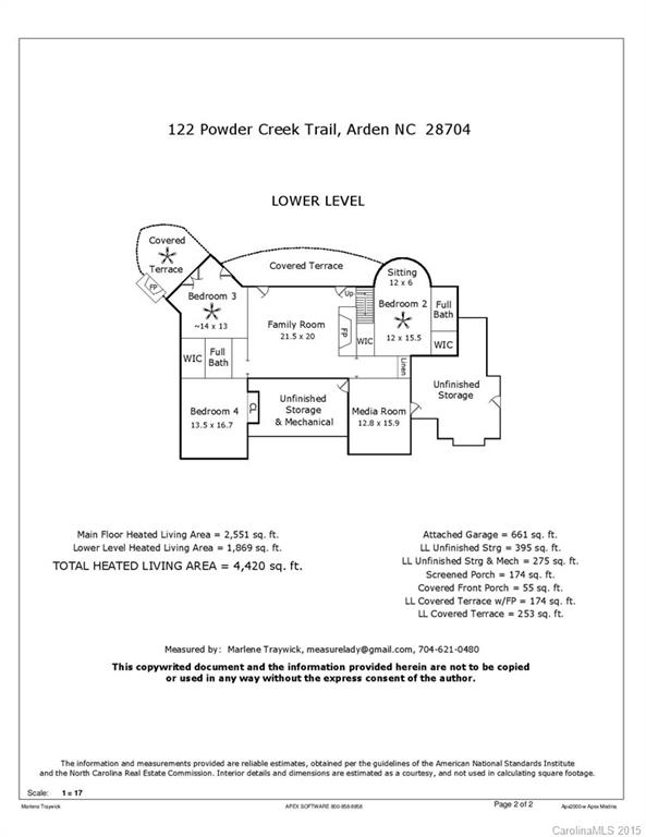 The Cliffs at Walnut Cove - Residential