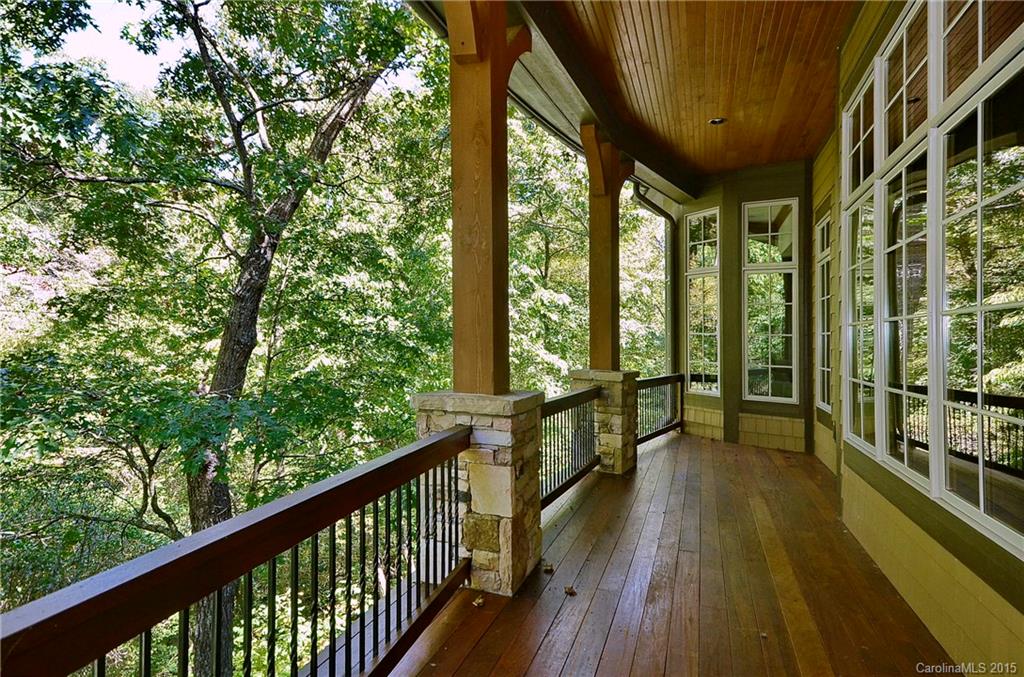 The Cliffs at Walnut Cove - Residential