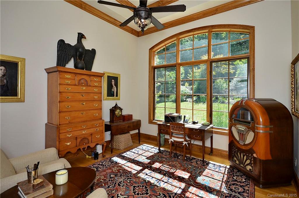 The Cliffs at Walnut Cove - Residential