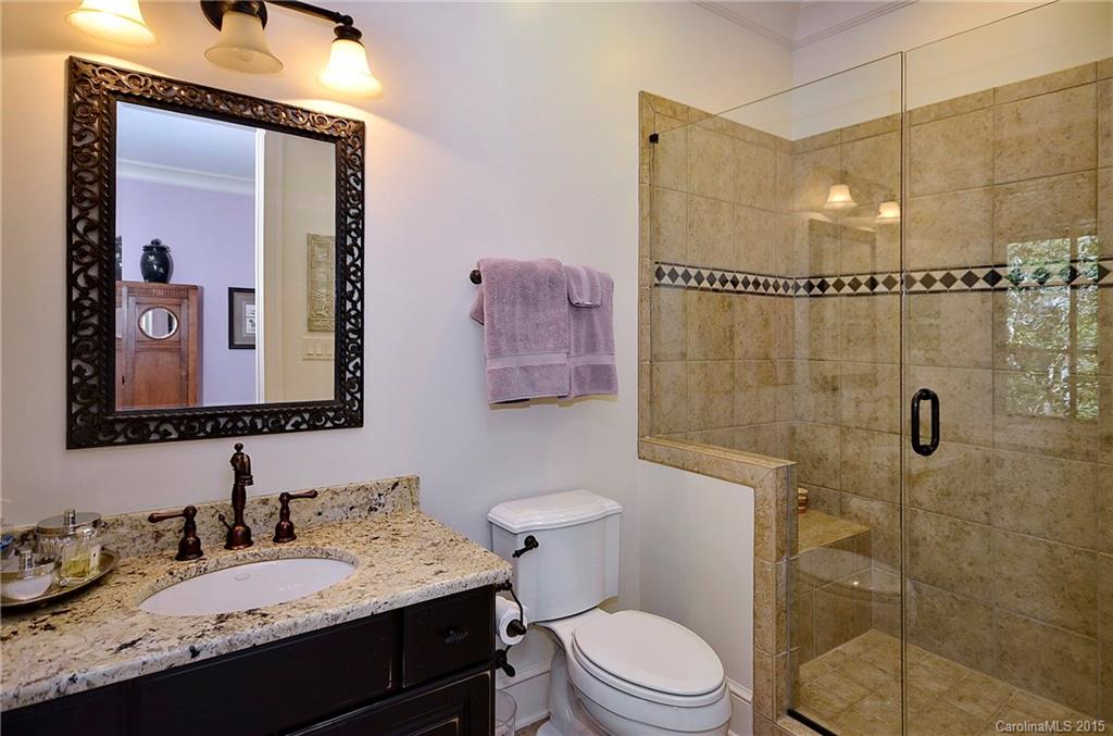 The Cliffs at Walnut Cove - Residential