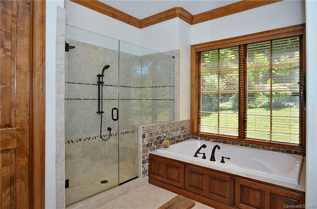 The Cliffs at Walnut Cove - Residential