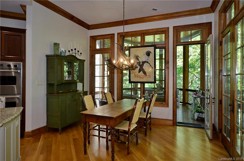 The Cliffs at Walnut Cove - Residential