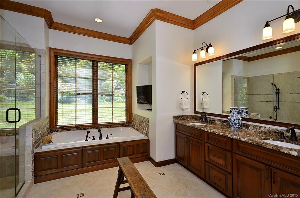 The Cliffs at Walnut Cove - Residential