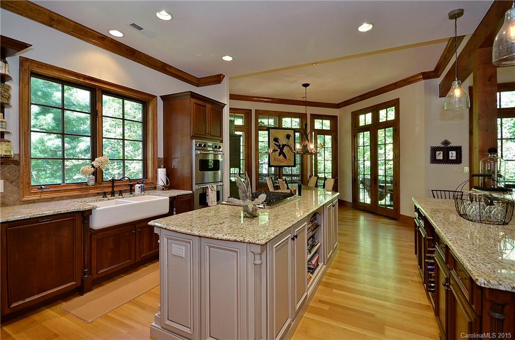 The Cliffs at Walnut Cove - Residential