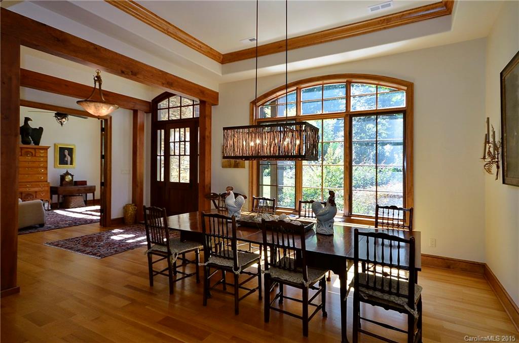 The Cliffs at Walnut Cove - Residential