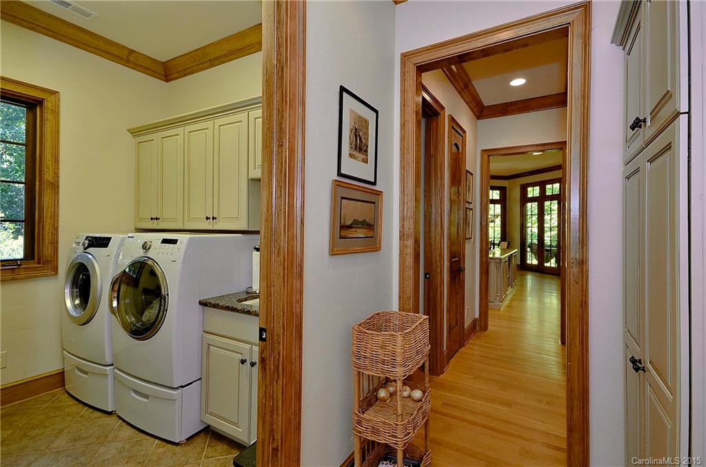 The Cliffs at Walnut Cove - Residential