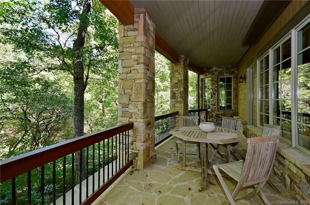 The Cliffs at Walnut Cove - Residential