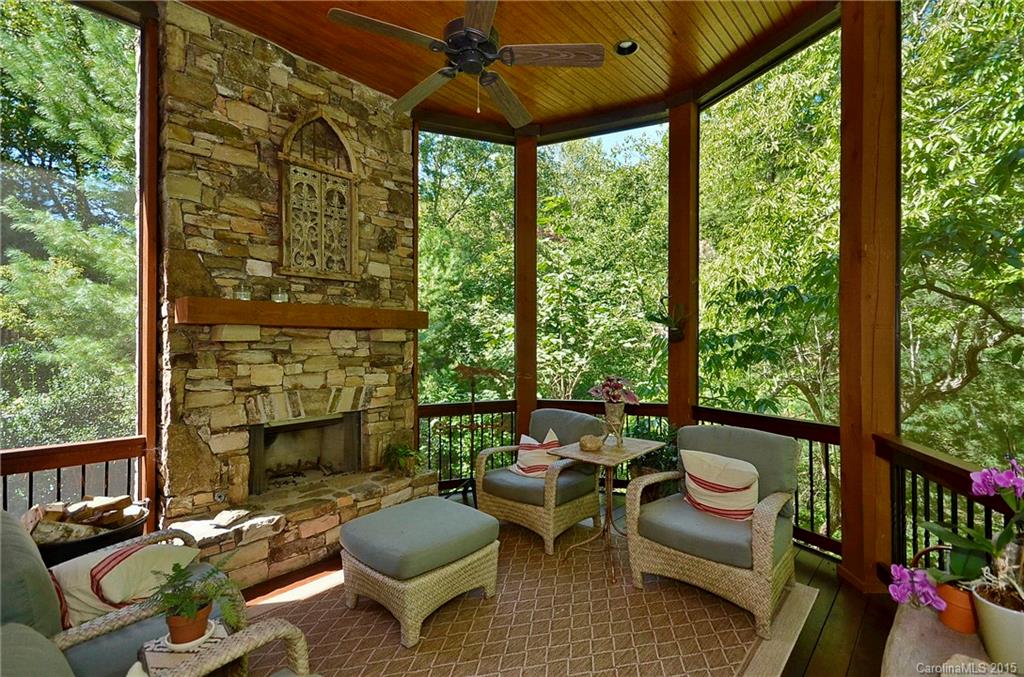 The Cliffs at Walnut Cove - Residential