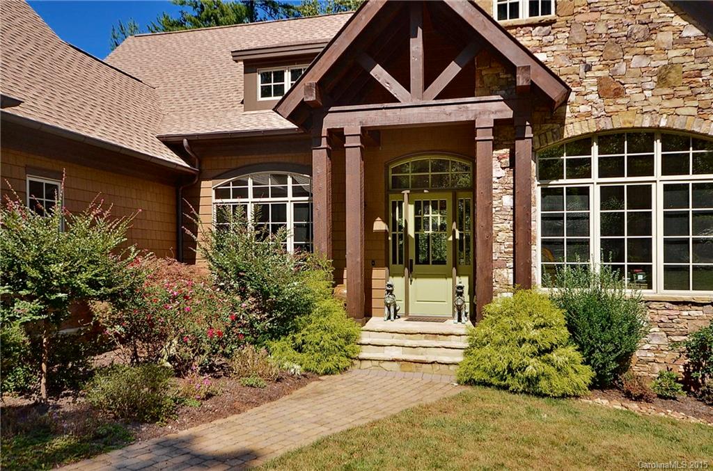 The Cliffs at Walnut Cove - Residential