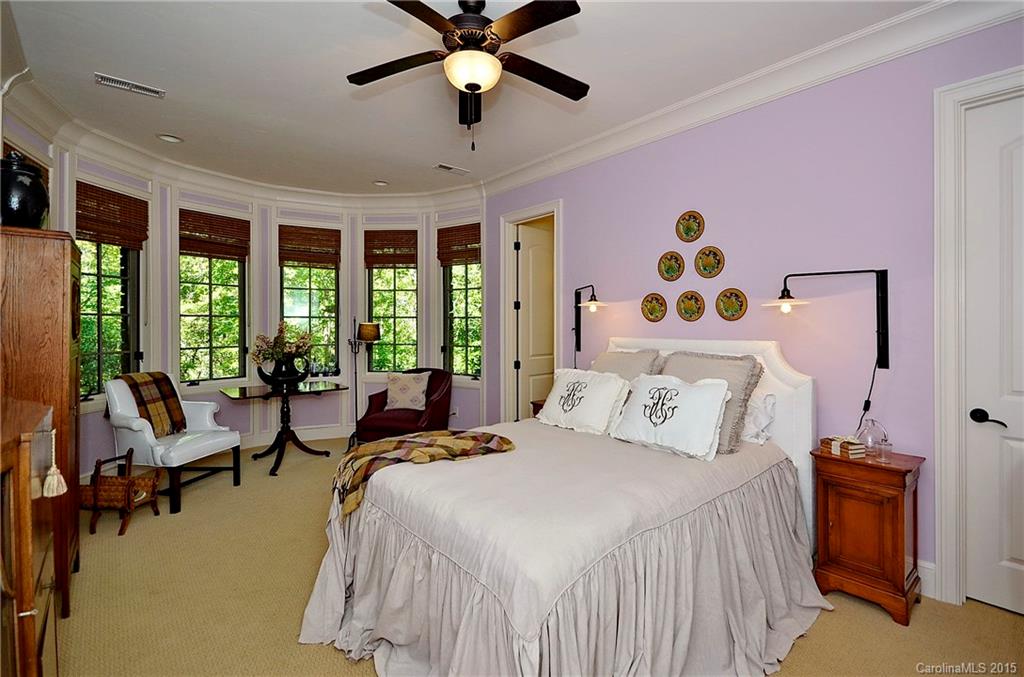 The Cliffs at Walnut Cove - Residential