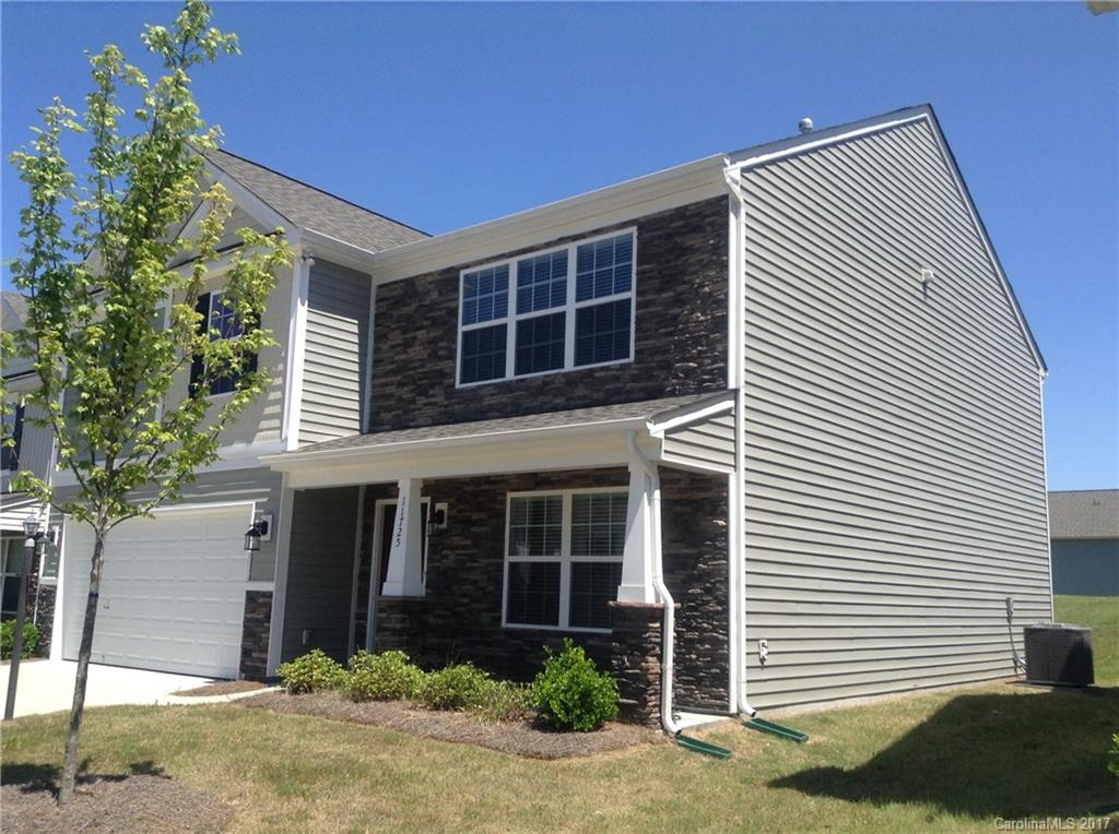 Waterlyn - Residential Lease