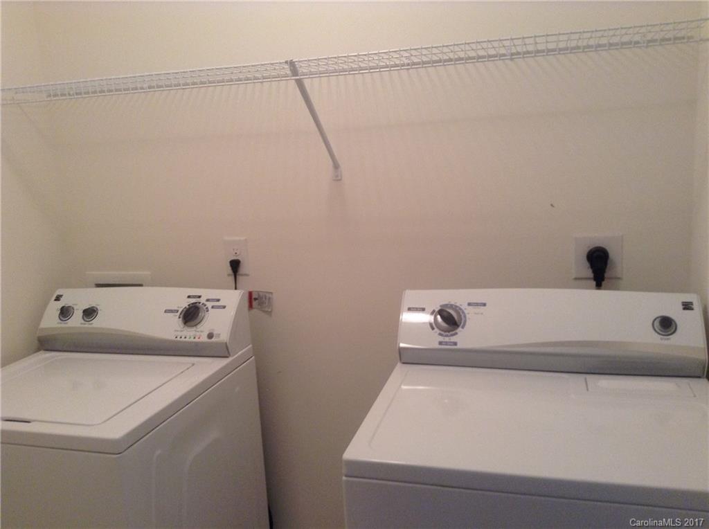 Waterlyn - Residential Lease