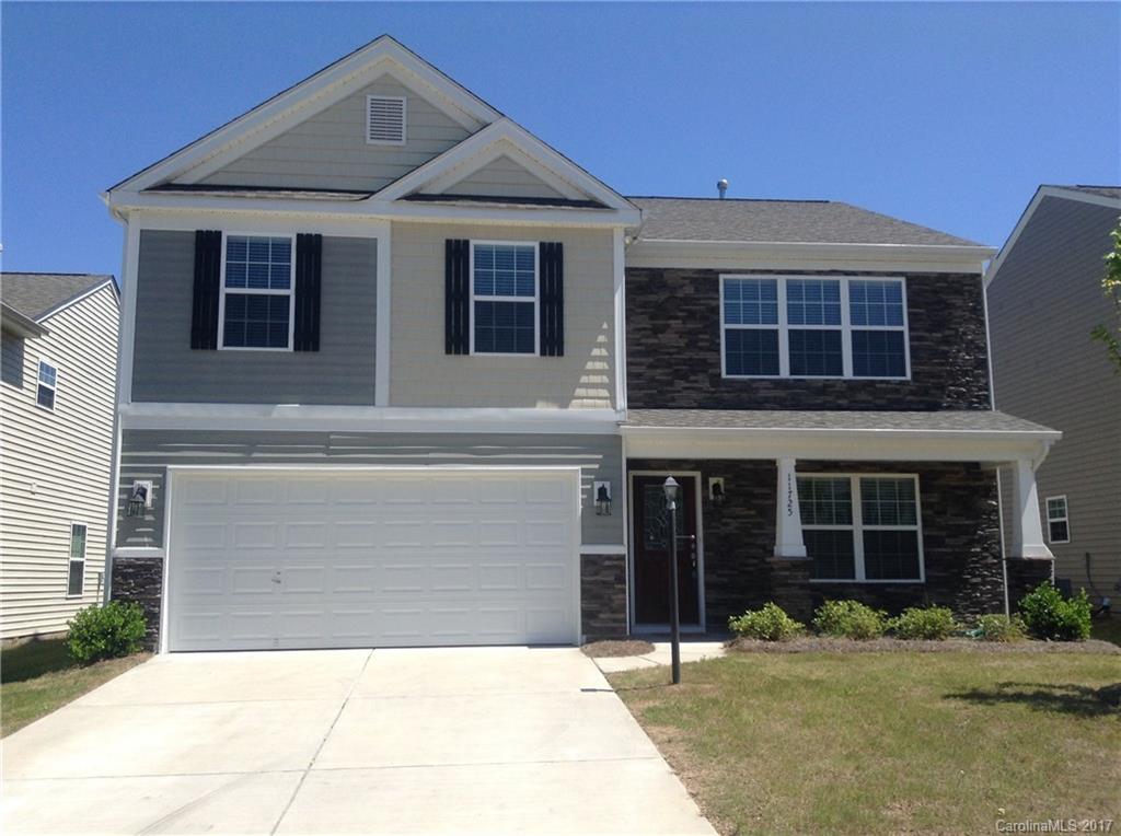 Waterlyn - Residential Lease