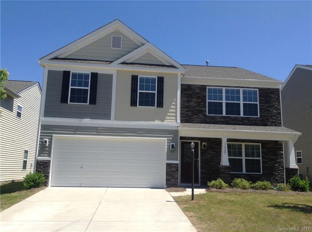 Waterlyn - Residential Lease