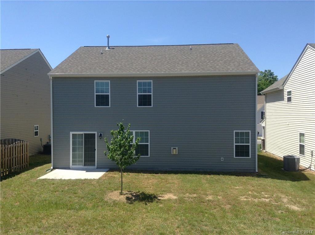 Waterlyn - Residential Lease