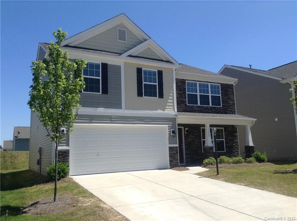 Waterlyn - Residential Lease