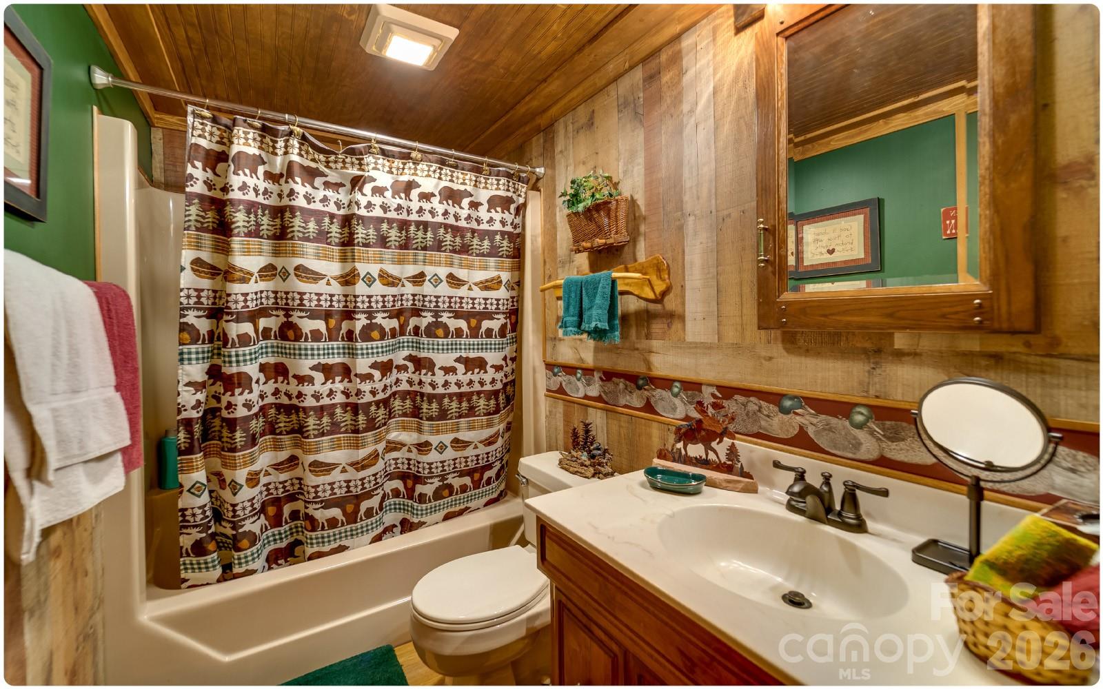 Corundum Hill Estates - Residential