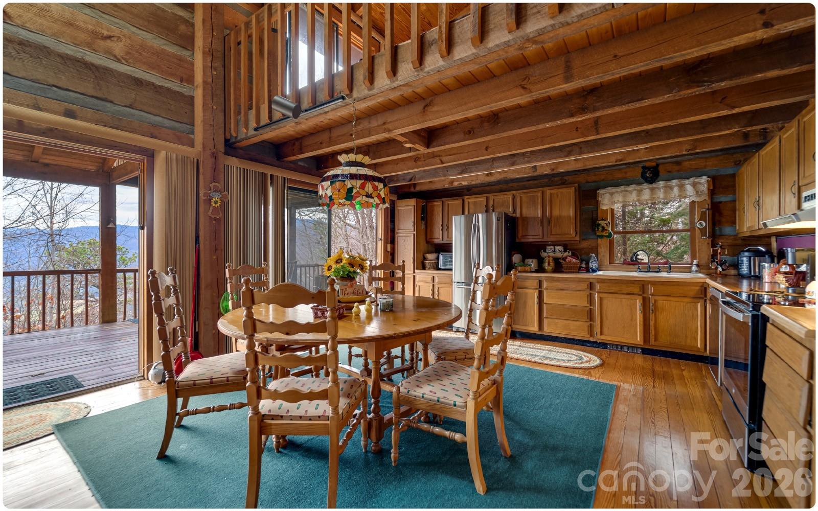 Corundum Hill Estates - Residential