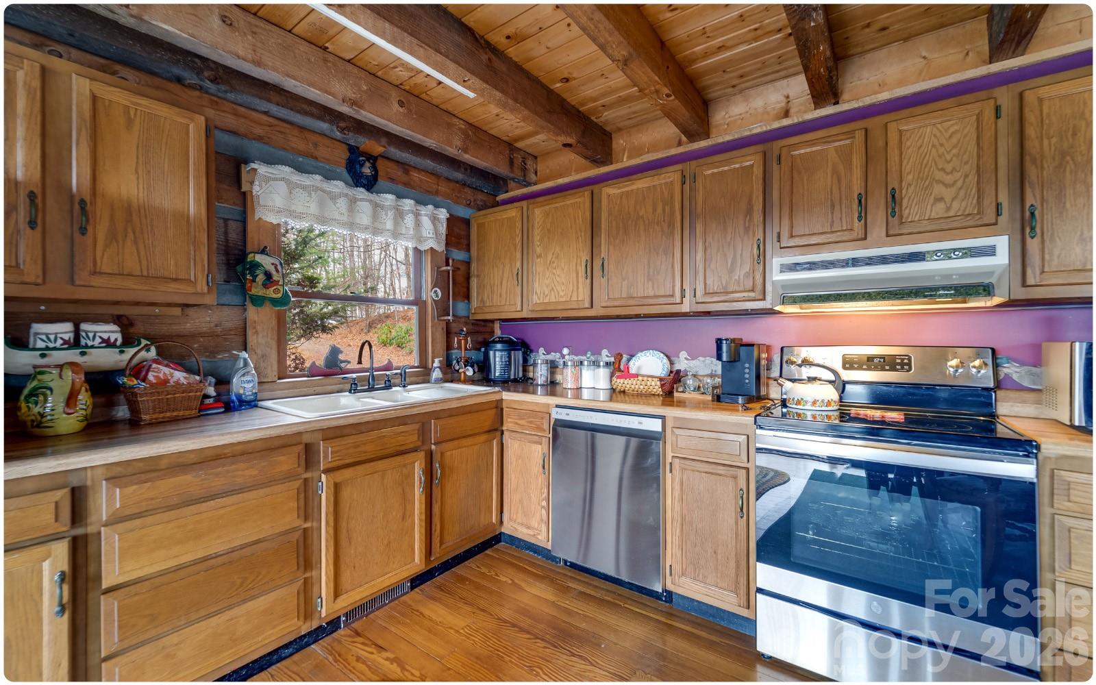 Corundum Hill Estates - Residential