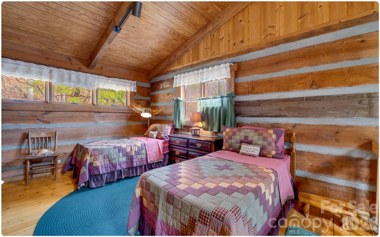 Corundum Hill Estates - Residential