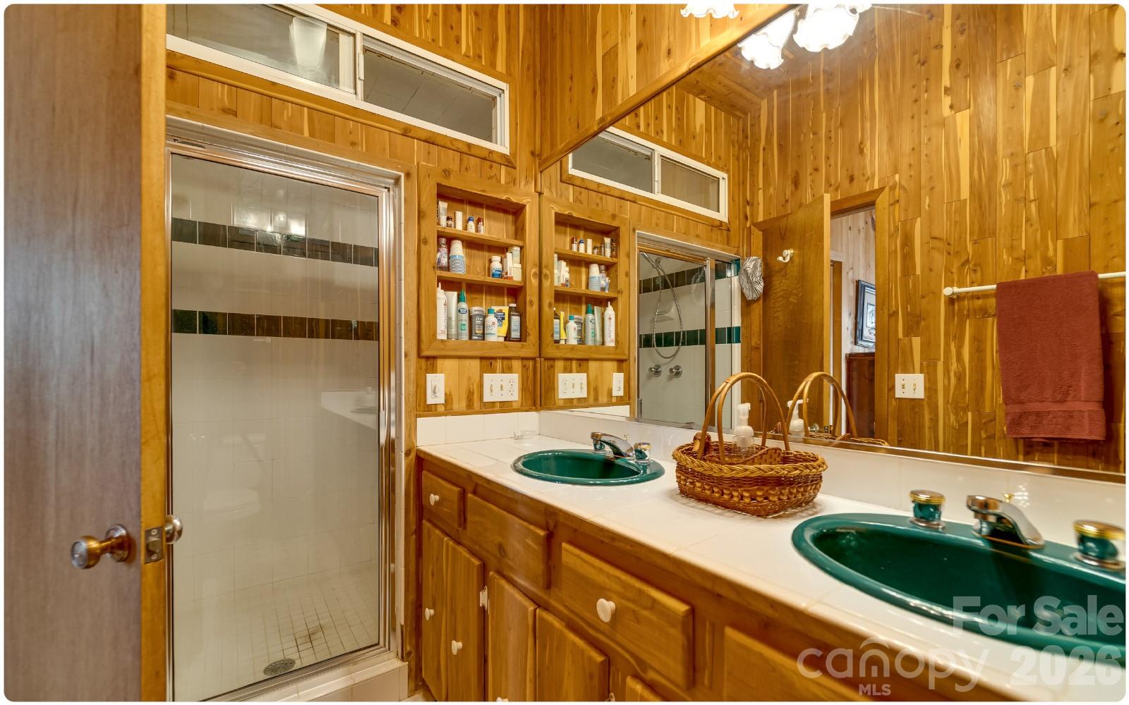 Corundum Hill Estates - Residential