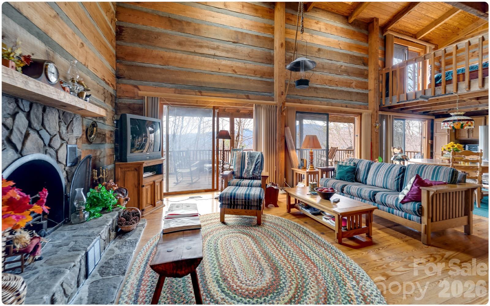 581 Mountain Laurel Drive