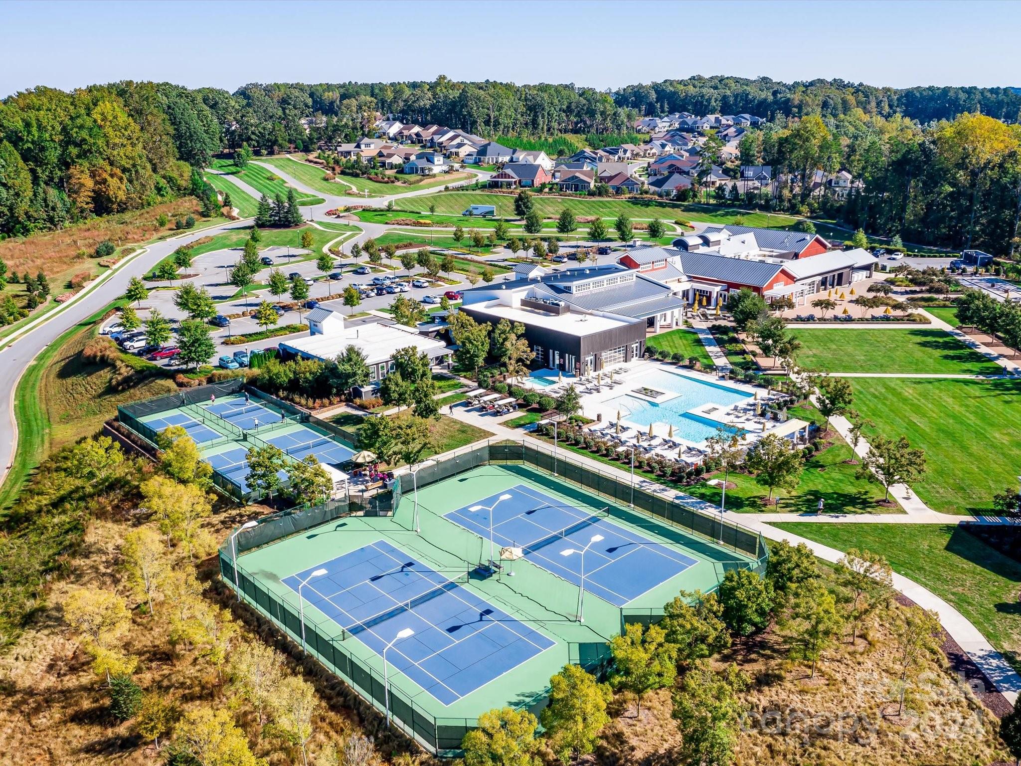 Trilogy Lake Norman - Residential