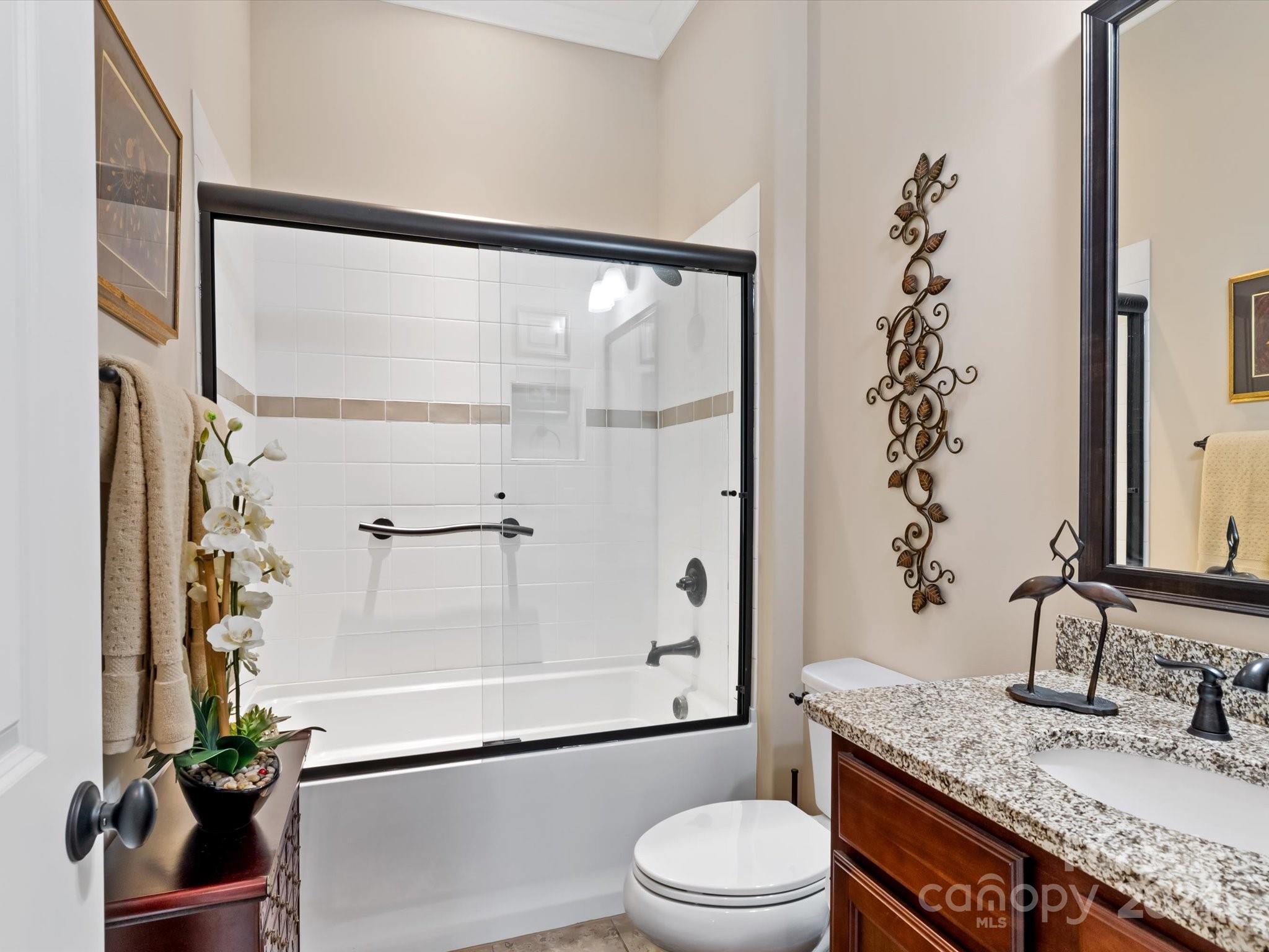 Trilogy Lake Norman - Residential