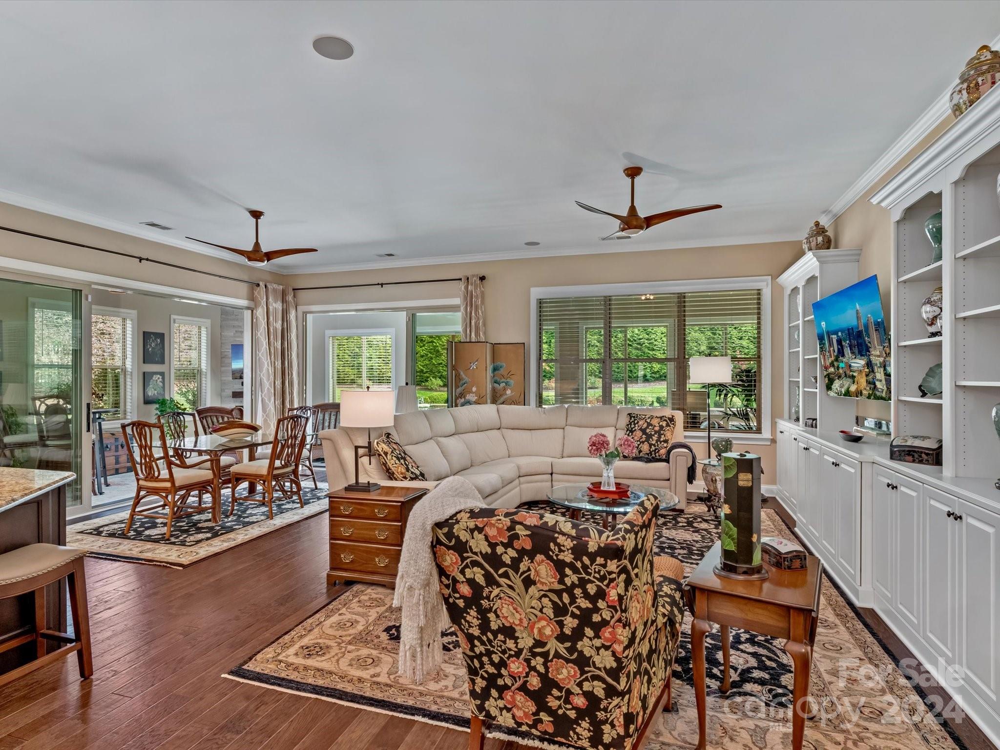 Trilogy Lake Norman - Residential