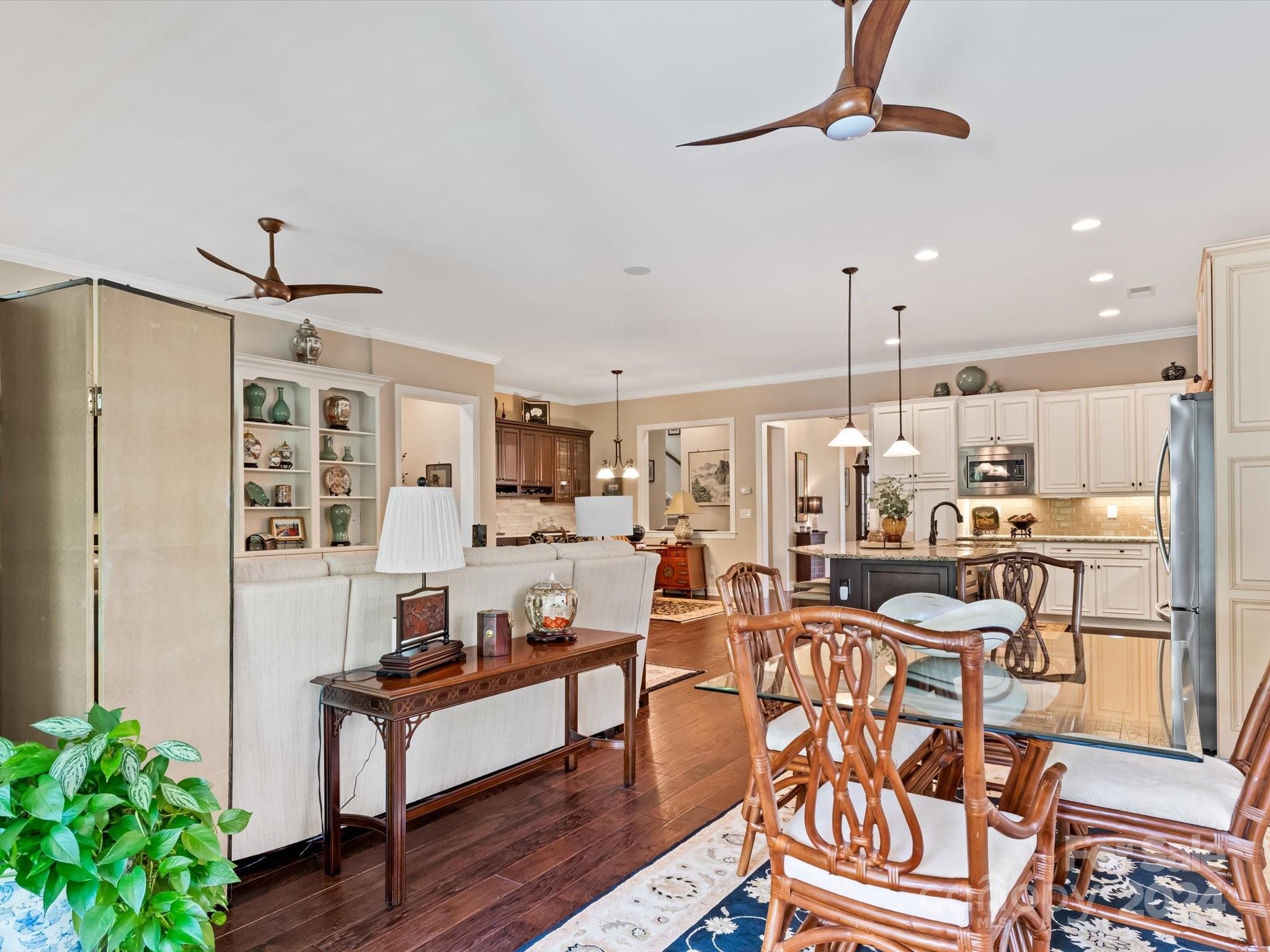 Trilogy Lake Norman - Residential