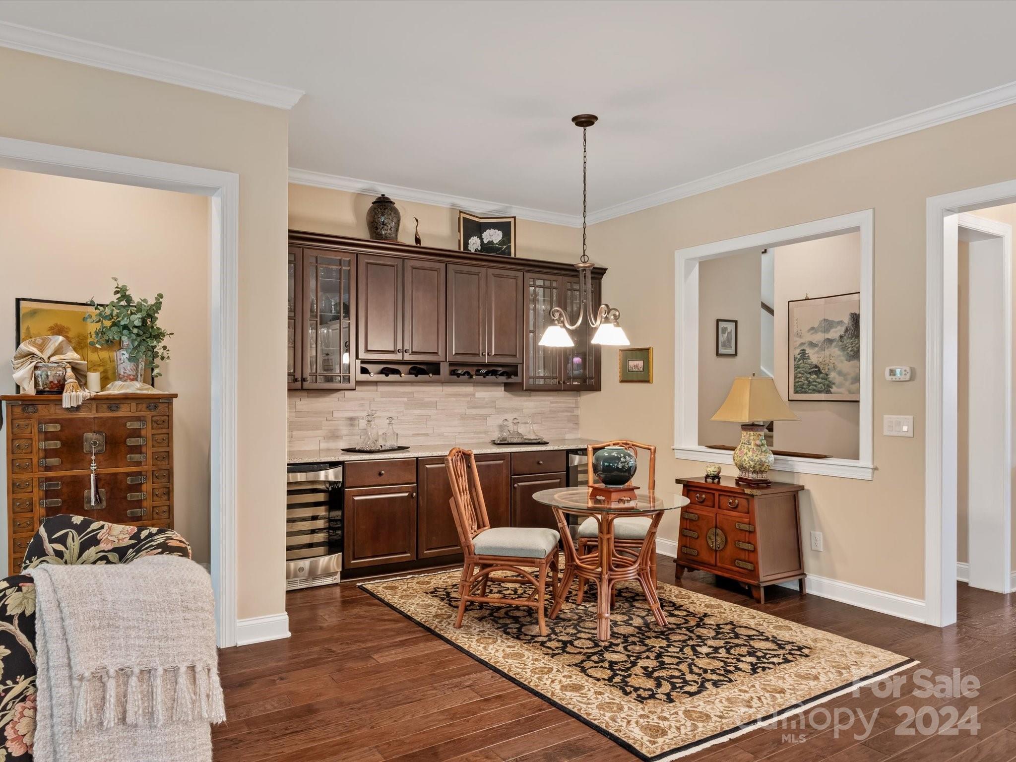 Trilogy Lake Norman - Residential