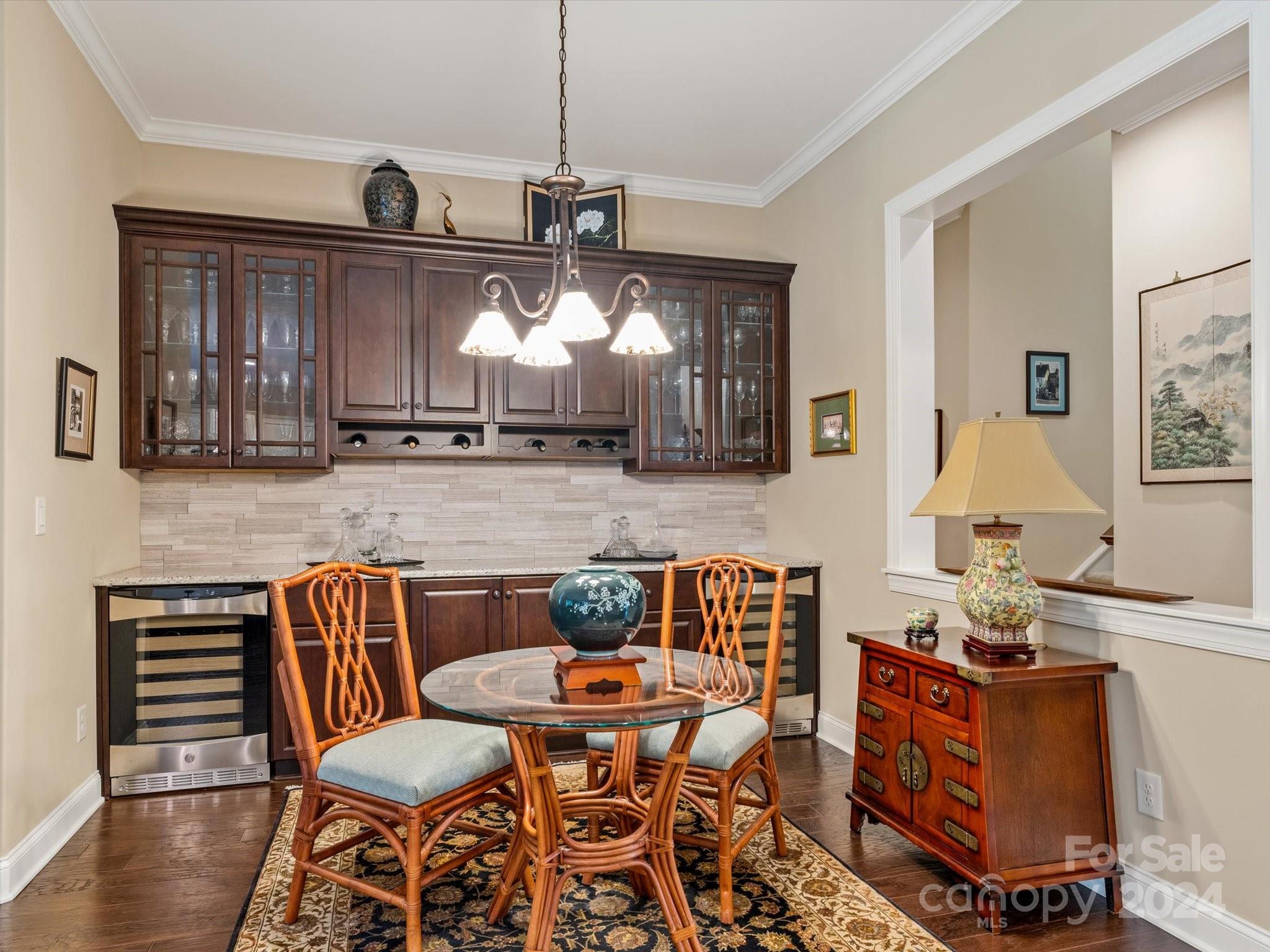 Trilogy Lake Norman - Residential