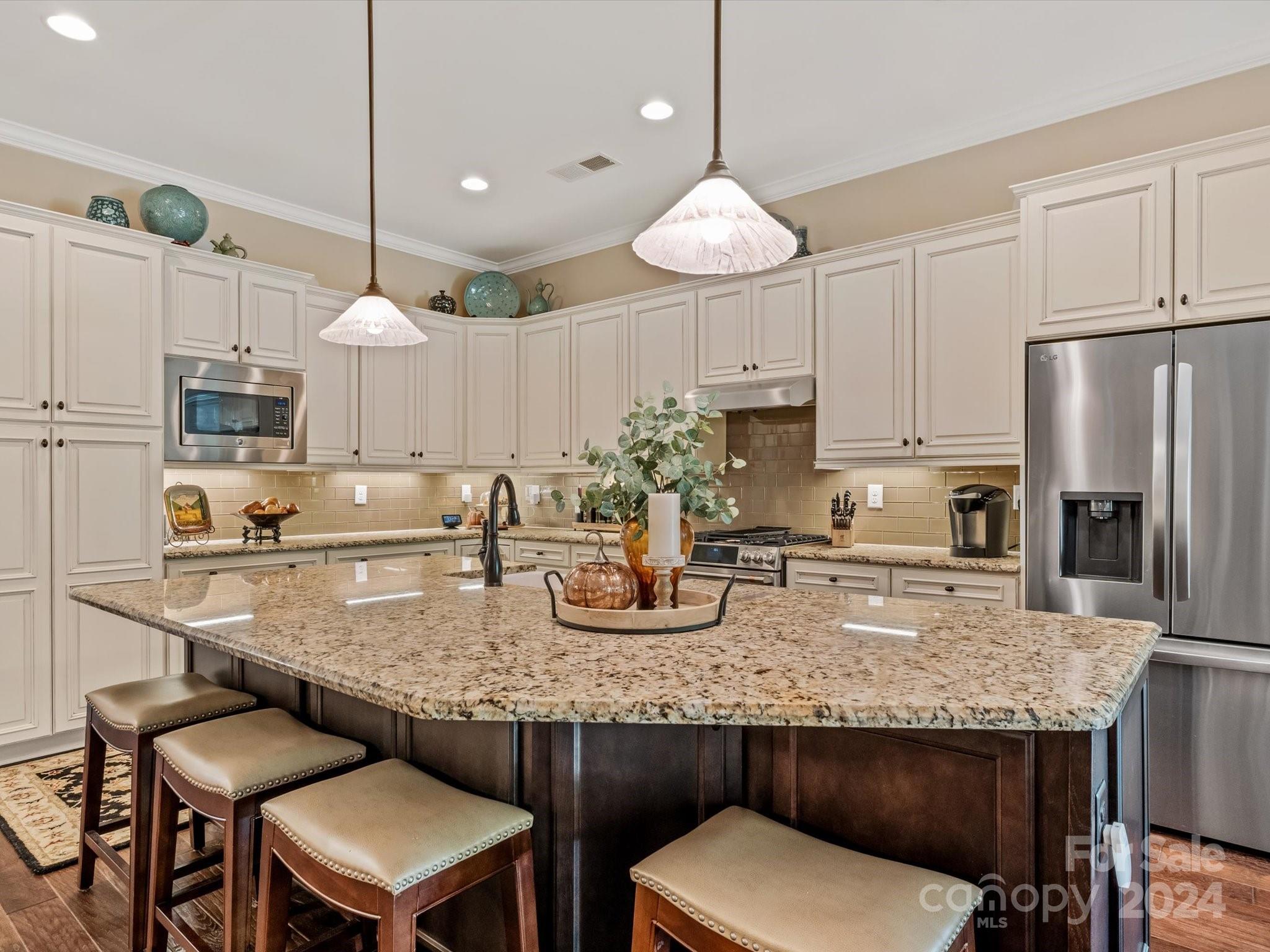 Trilogy Lake Norman - Residential