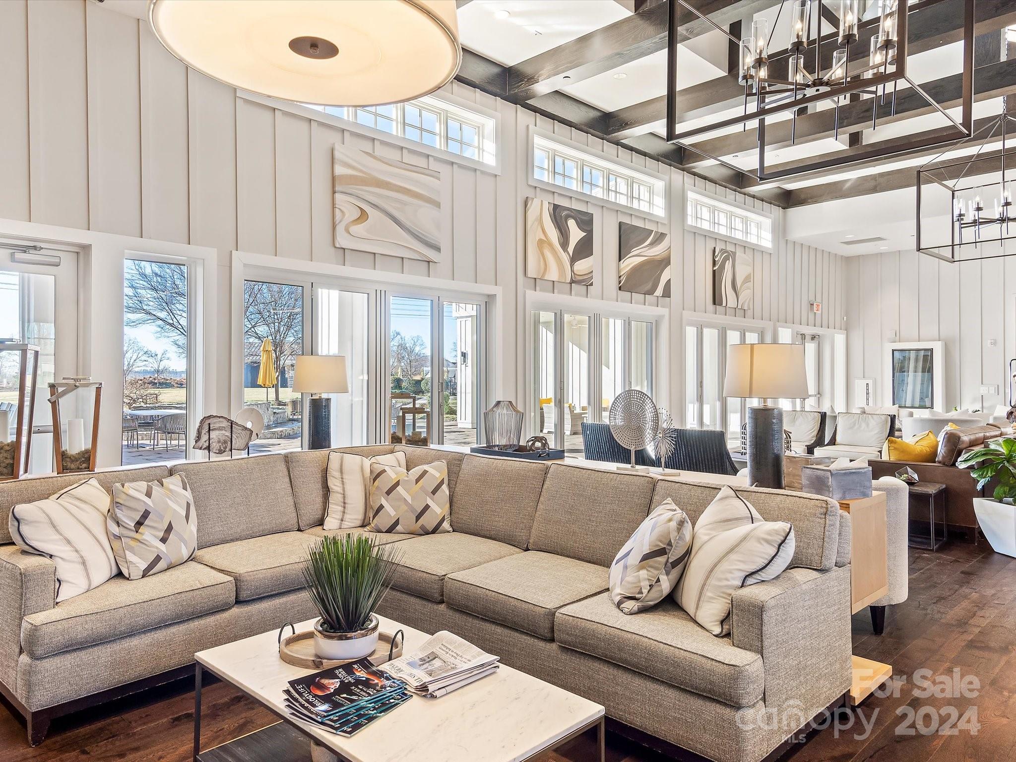 Trilogy Lake Norman - Residential